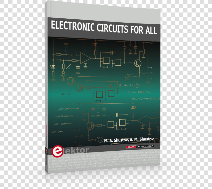 Electronic Circuits For All   Electronics  HD Png DownloadTransparent PNG