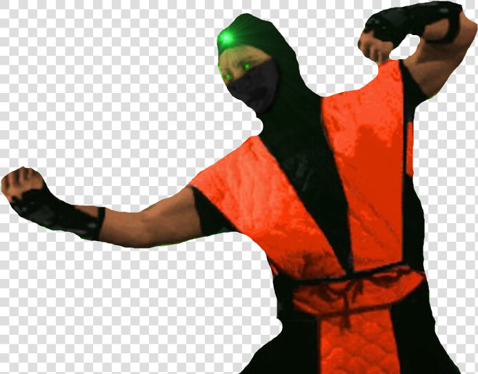 Mortal Kombat Ii   Png Download   Smoke Mortal Kombat Ii  Transparent PngTransparent PNG