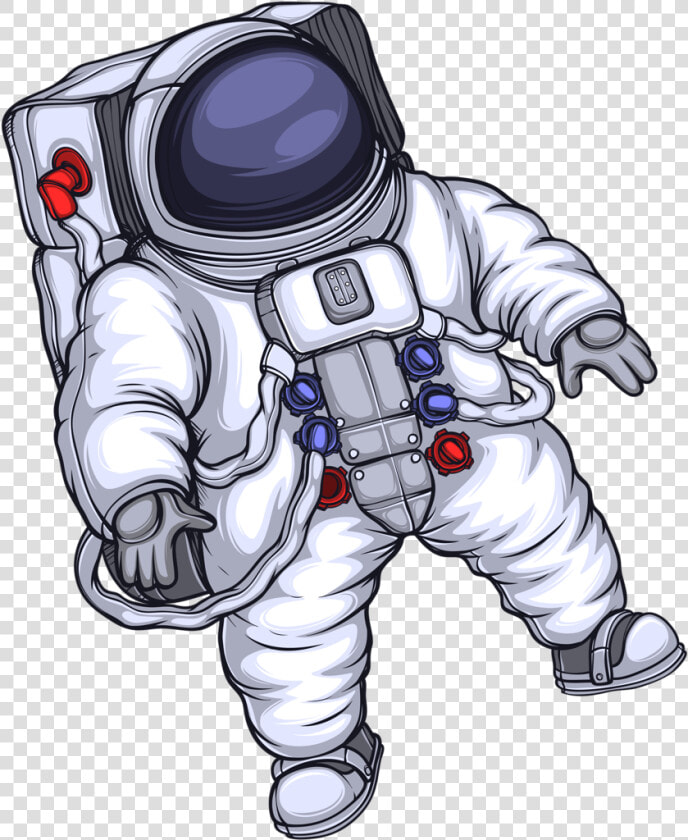 Transparent Space Clipart Png   Weightlessness Clipart  Png DownloadTransparent PNG