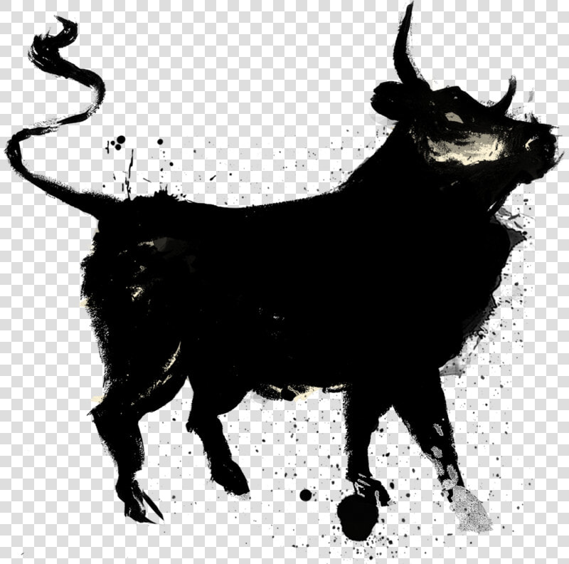 Transparent Bull Riding Clipart   Bull Png  Png DownloadTransparent PNG