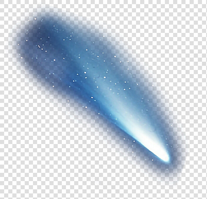  galaxy  comet  cpace  star  stars  lights  light  ftestickers   Comet  HD Png DownloadTransparent PNG