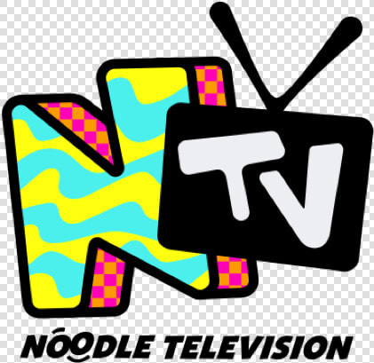 Gonoodle Ntv Logo  HD Png DownloadTransparent PNG