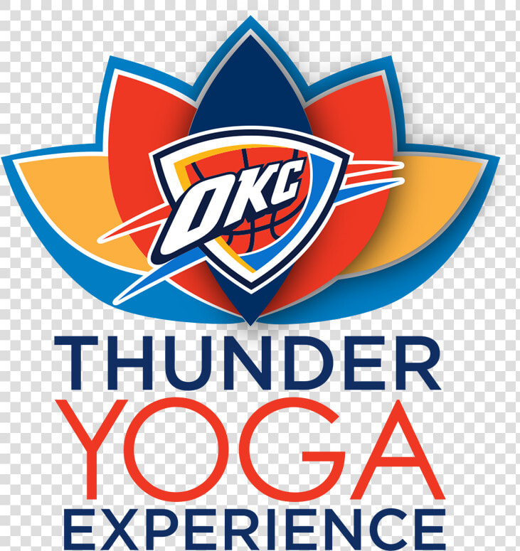 Transparent Thunders Png   Oklahoma City Thunder  Png DownloadTransparent PNG