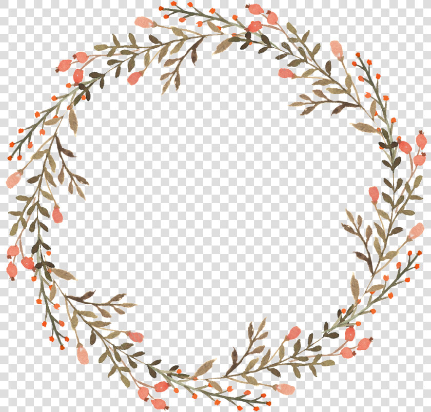 Wreath Portable Network Graphics Flower Floral Design   Transparent Wreath  HD Png DownloadTransparent PNG