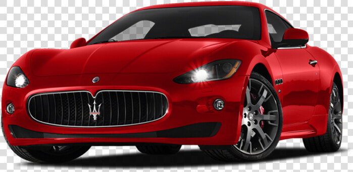 Used Cars For Sale In Brooklyn   Maserati Gran Turismo  HD Png DownloadTransparent PNG