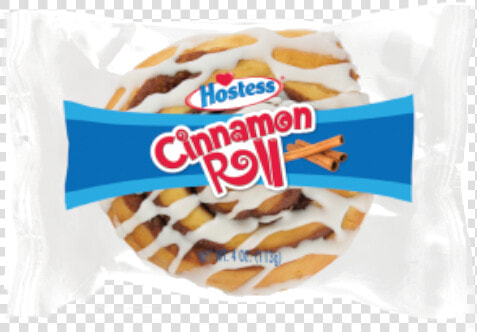 Hostess Cinnamon Rolls  HD Png DownloadTransparent PNG