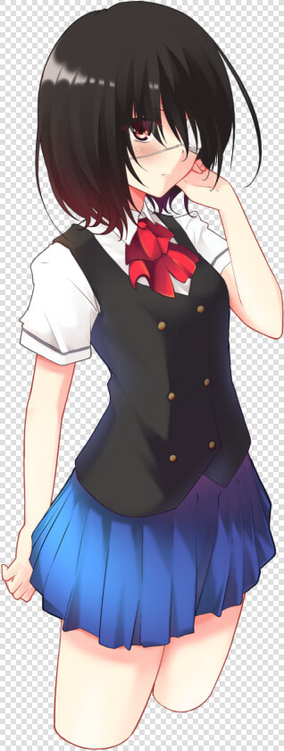 Original  Loading Misaki Mei   Misaki Mei Png  Transparent PngTransparent PNG