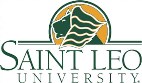 Saint Leo University   Saint Leo University Logo Vector  HD Png DownloadTransparent PNG