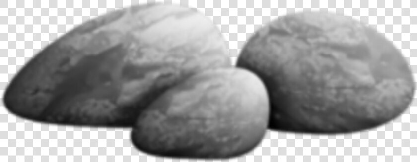 Largest Collection Of Free To Edit Stones Path 50shades   Monochrome  HD Png DownloadTransparent PNG