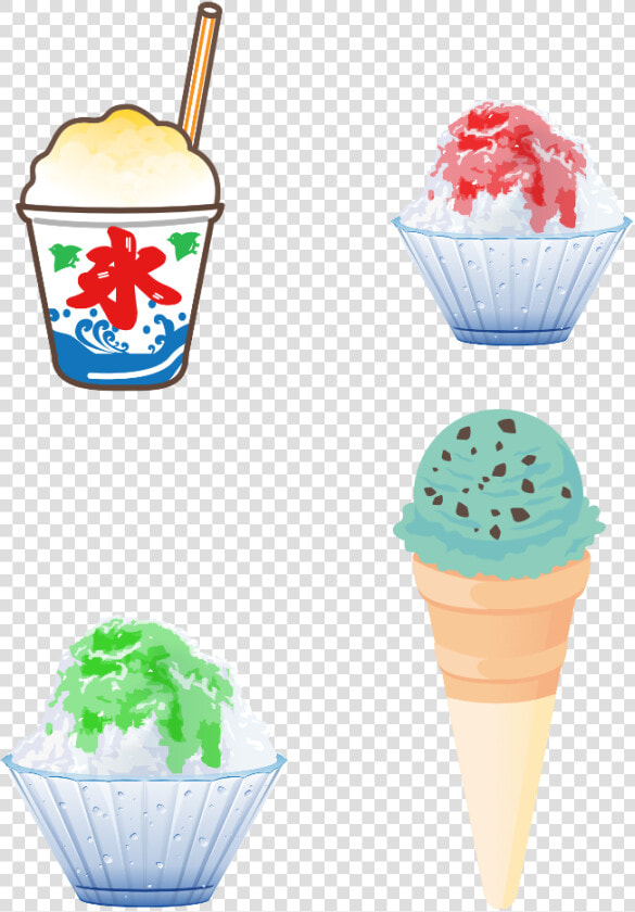  gacha  icecream  ice  icee  cold  cool  HD Png DownloadTransparent PNG