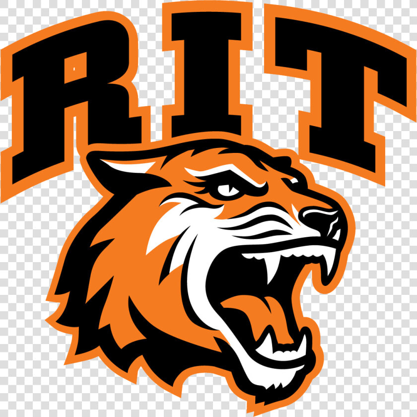 John Cena Head Png  rochester Institute Of Technology   Rit Tiger Logo  Transparent PngTransparent PNG