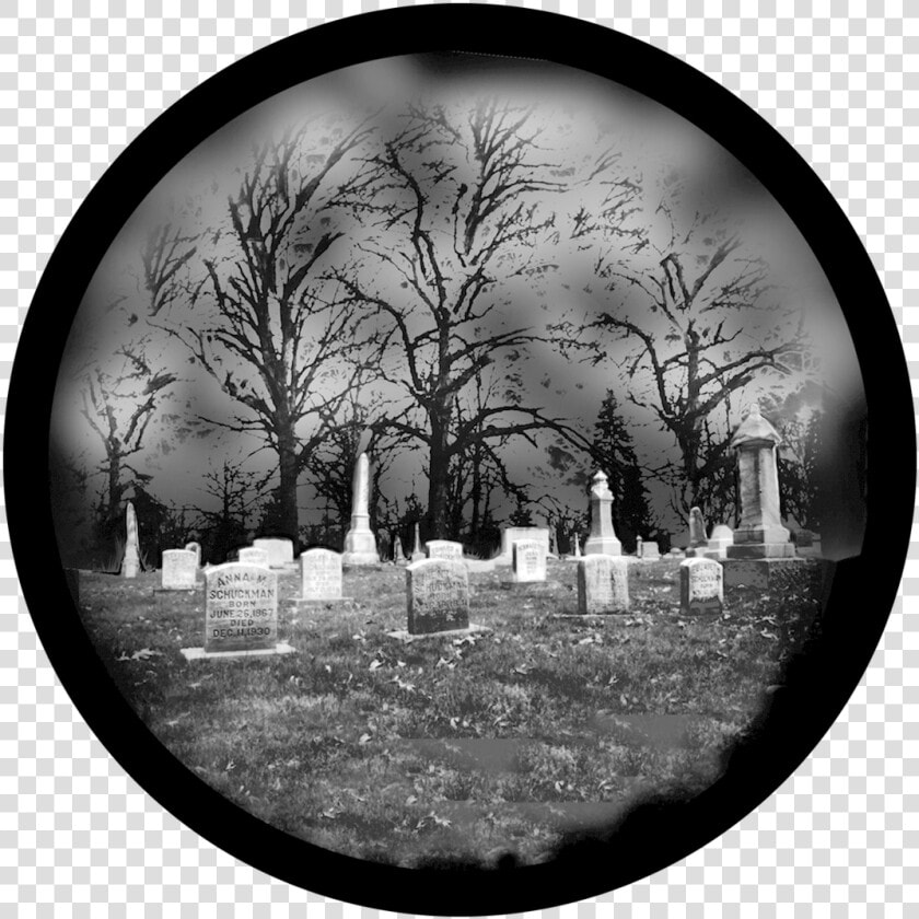 Apollo Graveyard   Graveyard Gobo  HD Png DownloadTransparent PNG