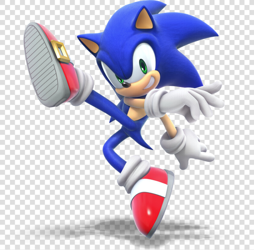 Dream What Your Heart Desires   Super Smash Bros Ultimate Sonic  HD Png DownloadTransparent PNG