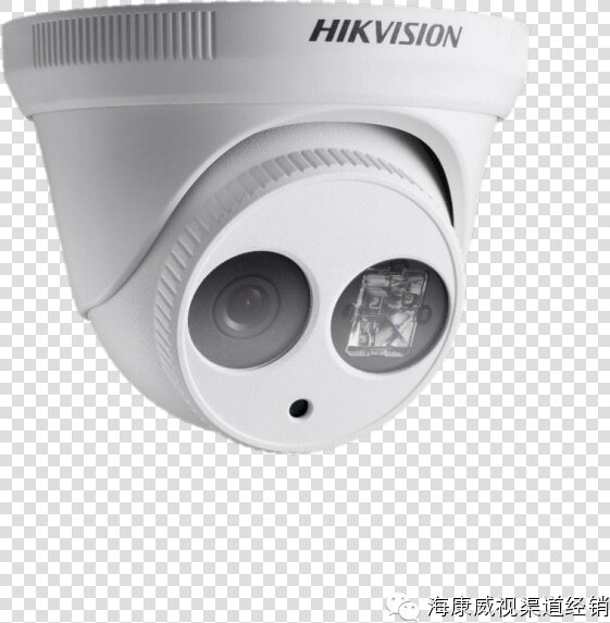 高档小区网络高清监控方案   Ds 2cd2321g0 I Hikvision  HD Png DownloadTransparent PNG