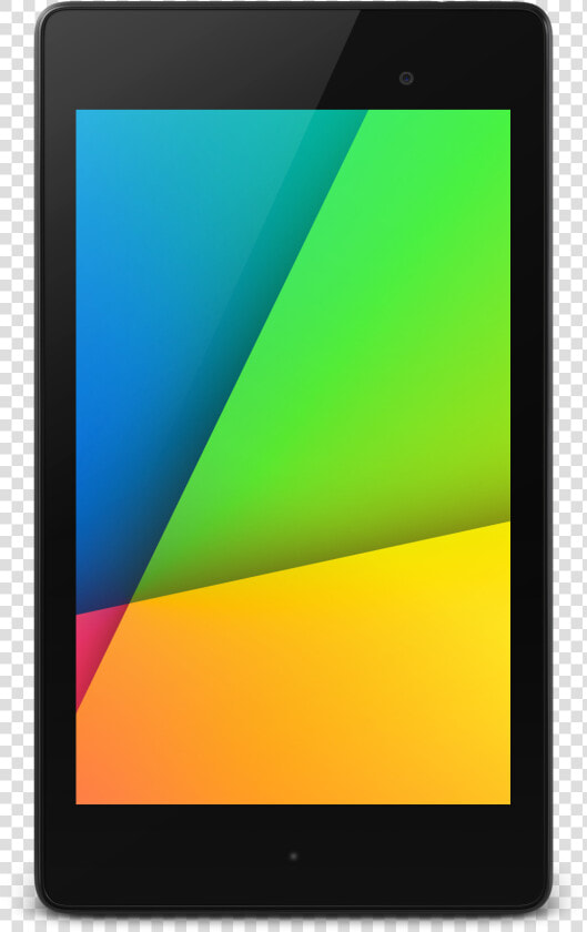 Nexus 7   Nexus 7 2013  HD Png DownloadTransparent PNG