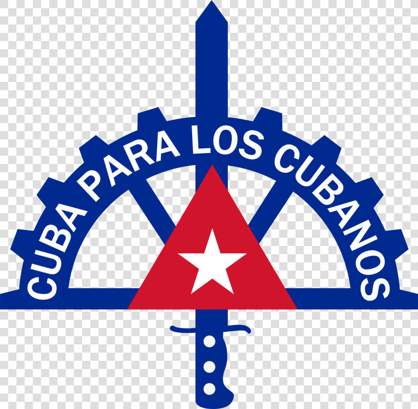 Logo Of The Cuban Revolutionary Party Authentic  HD Png DownloadTransparent PNG