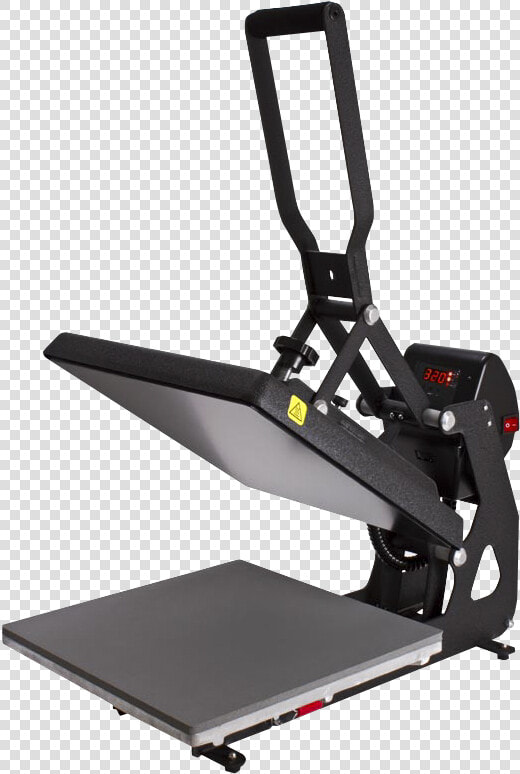 Stahls Maxx Clam Digital Heat Press   Maxx Heat Press  HD Png DownloadTransparent PNG