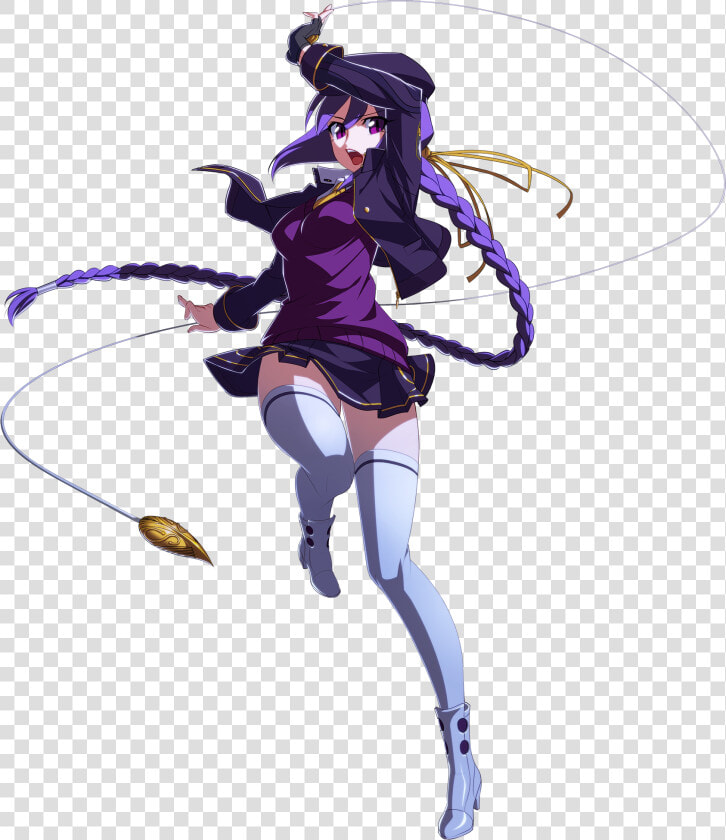 Under Night In Birth Exe Late St Eltnum  HD Png DownloadTransparent PNG