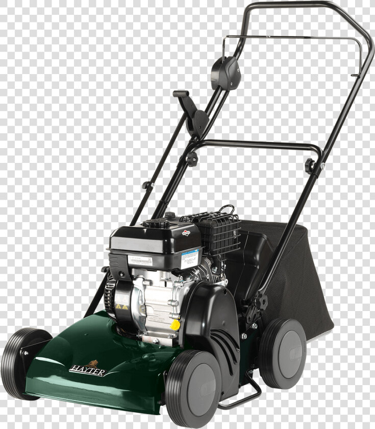 Scarifier   Hayter Scarifier  HD Png DownloadTransparent PNG