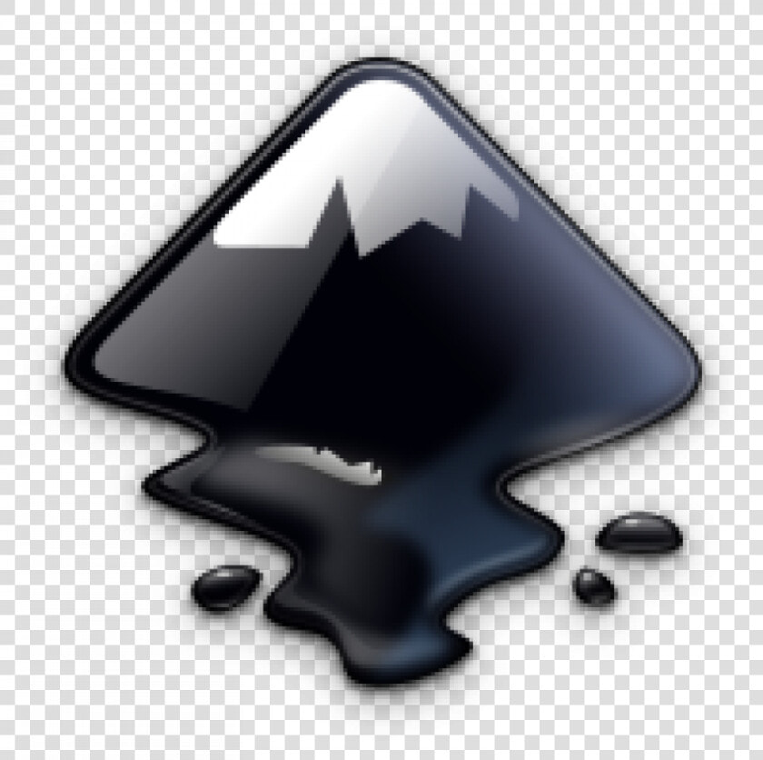 Inkscape Logo Png  Transparent PngTransparent PNG