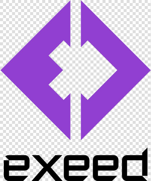 Exeed Esportslogo Square   Exeed Esports  HD Png DownloadTransparent PNG