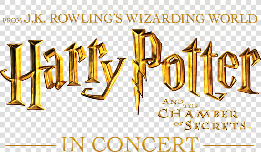 Harry Potter In Concert   Harry Potter  HD Png DownloadTransparent PNG