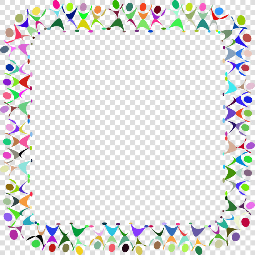 Picture Frame square area  HD Png DownloadTransparent PNG