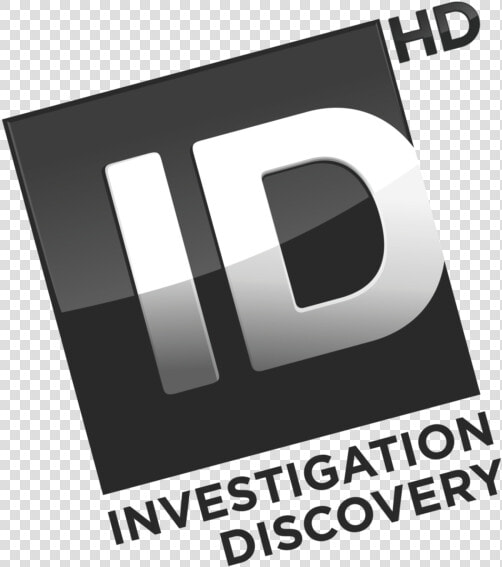 Investigation Discovery Hd Logo  HD Png DownloadTransparent PNG