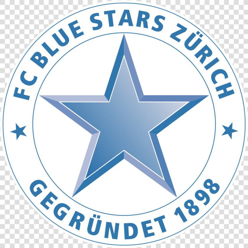 Fc Blue Stars Zurich  HD Png DownloadTransparent PNG