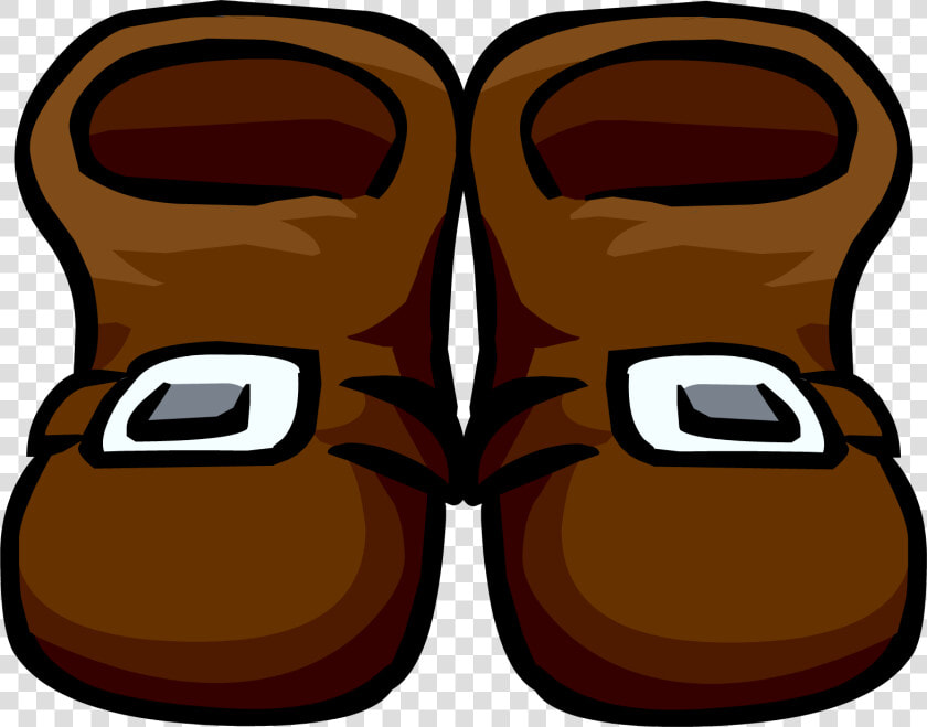 Club Penguin Wiki   Club Penguin Boots  HD Png DownloadTransparent PNG