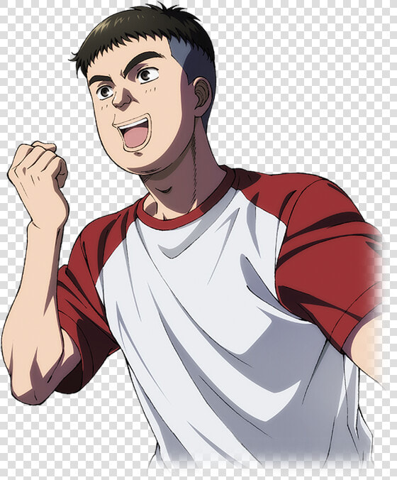 Itsuki Initial D Legend   Png Download   Itsuki Takeuchi Initial D  Transparent PngTransparent PNG