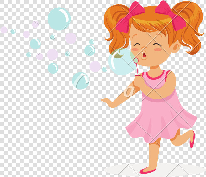 Png Girl Blowing Bubbles   Transparent Background Blowing Bubbles Clipart  Png DownloadTransparent PNG