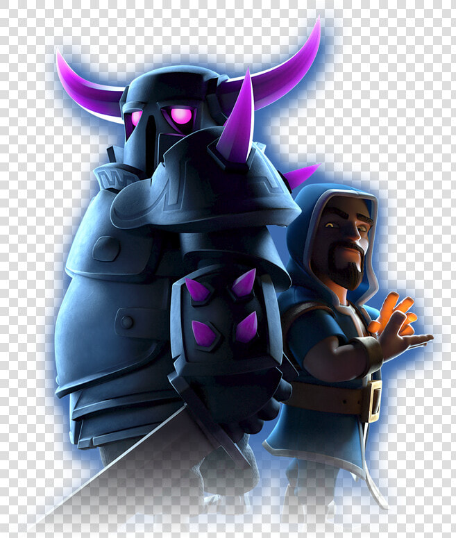 Clash Royale Pekka Png   Pekka Clash Royale Png  Transparent PngTransparent PNG