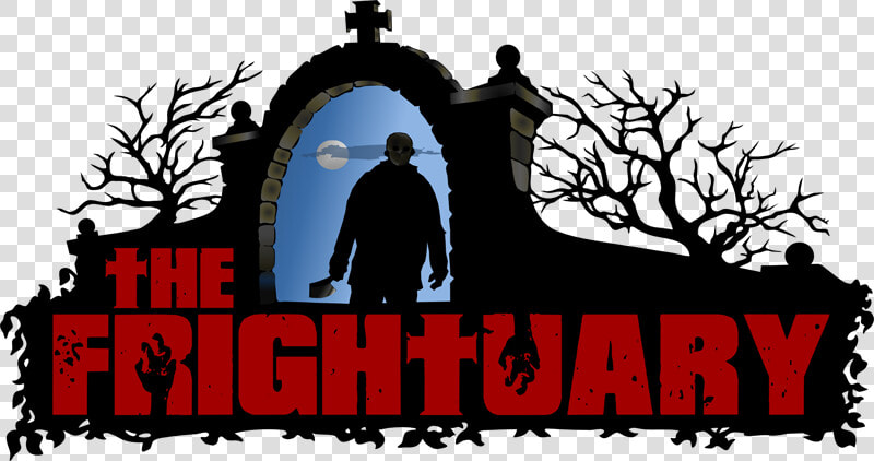 Haunted House In Eugene  Oregon   Silhouette  HD Png DownloadTransparent PNG