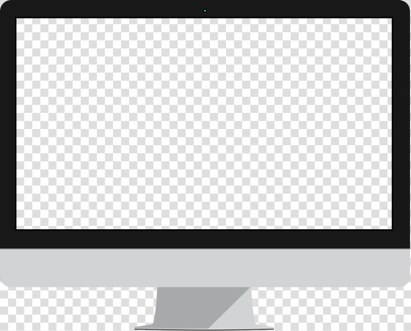 Transparent Desktop Monitor Png   Desktop Png  Png DownloadTransparent PNG