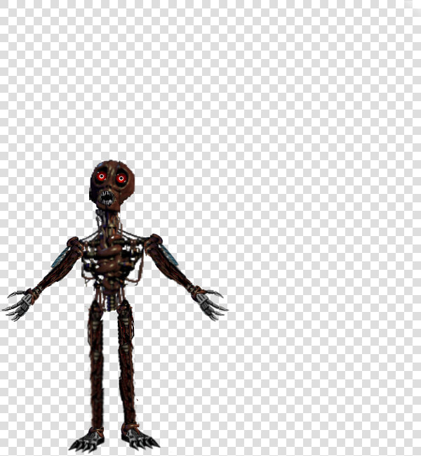 Fnaf Purple Guy Corpse  HD Png DownloadTransparent PNG