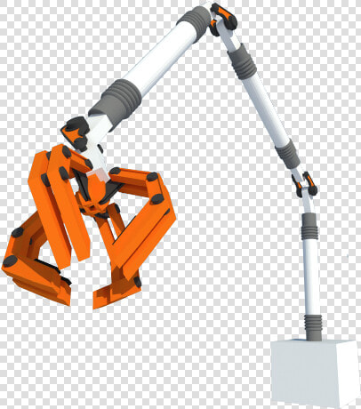 P01 Robotic Prototype   Military Robot  HD Png DownloadTransparent PNG