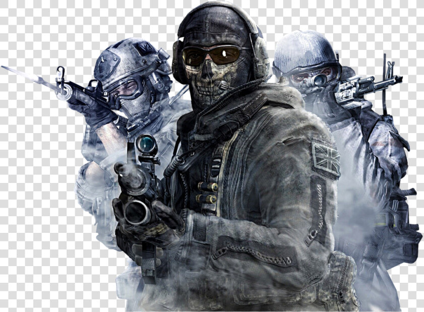 Kisspng Call Of Duty Modern Warfare 2 Call Of Duty   Call Of Duty Ghost Png  Transparent PngTransparent PNG