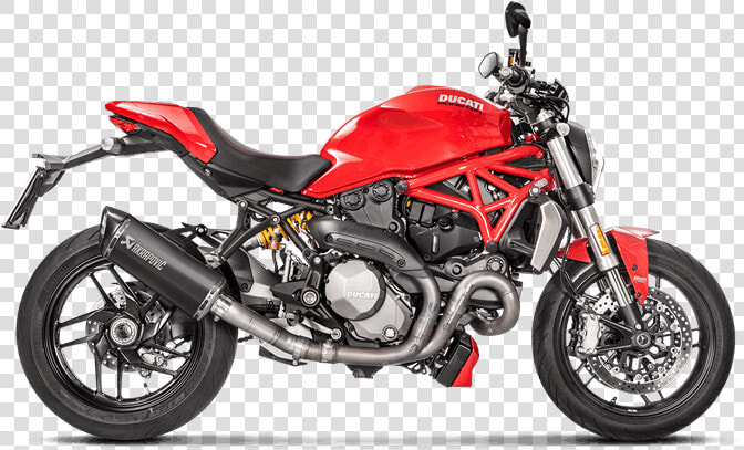 Ducati Monster 1200 Akrapovic Exhaust  HD Png DownloadTransparent PNG