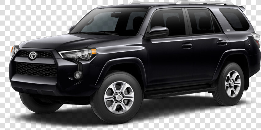 Toyota 4runner Lease  HD Png DownloadTransparent PNG