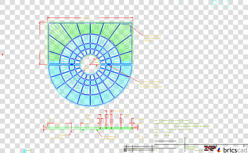 R 8931 1 Tree Grate 72 Round square With 16 Dia   Circle  HD Png DownloadTransparent PNG