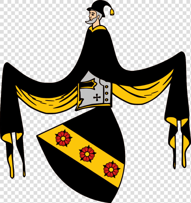 Zegligovic Coat Of Arms   Dejanovic Coat Of Arms  HD Png DownloadTransparent PNG