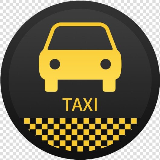 Taxi Logos Png Free Download   Logo De Taxi Png  Transparent PngTransparent PNG