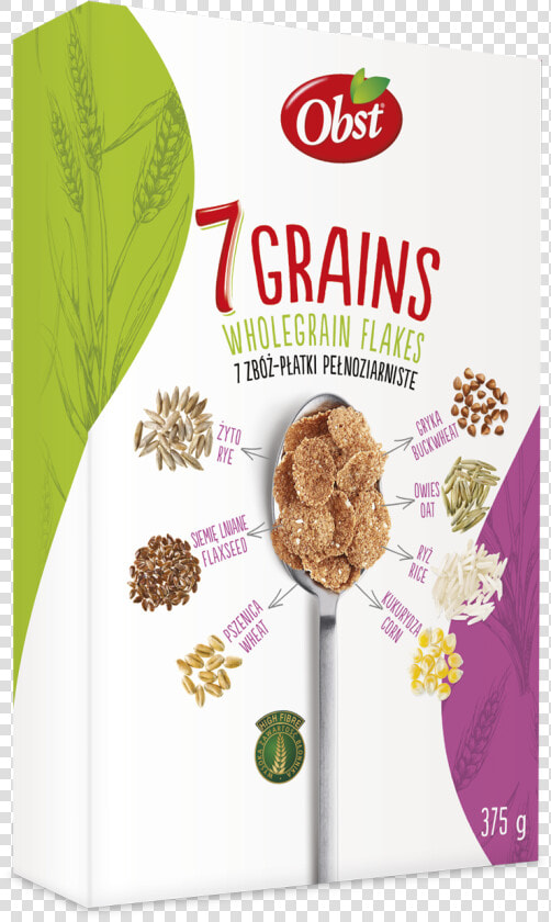 7 Grains  HD Png DownloadTransparent PNG