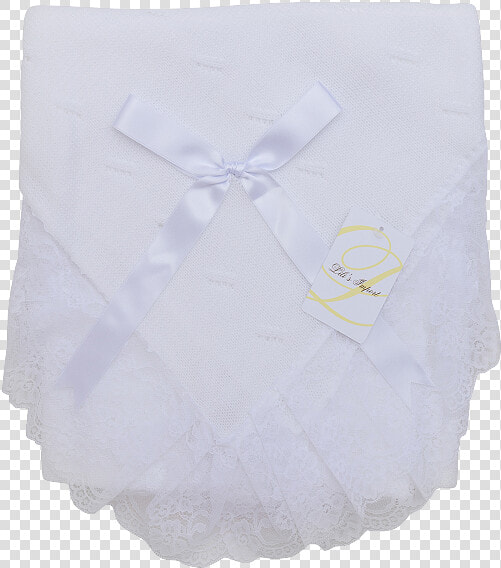 Sedutex Lace Shawl Chantilly White  HD Png DownloadTransparent PNG