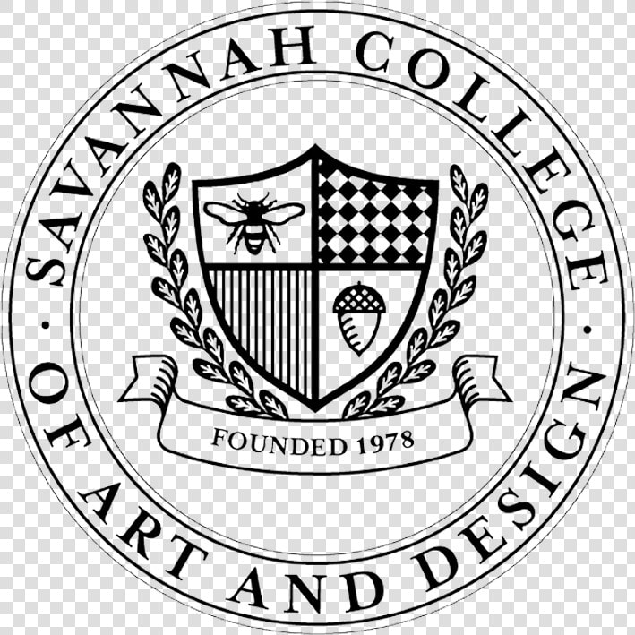 Scad   Scad Savannah Logo  HD Png DownloadTransparent PNG