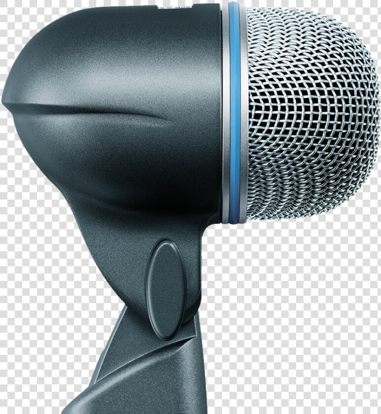 Shure Beta 52a  HD Png DownloadTransparent PNG