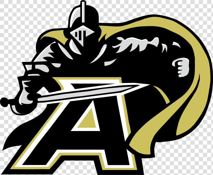 Army Black Sports Pinterest   Army Black Knights Logo  HD Png DownloadTransparent PNG