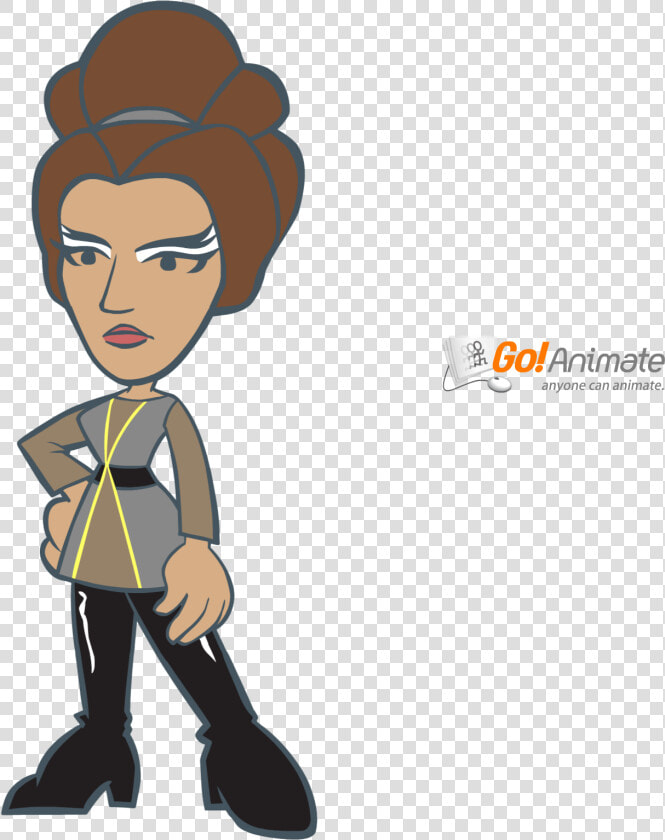 Goanimate  HD Png DownloadTransparent PNG