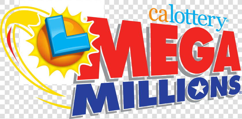 Mega Millions  Calottery   Calottery Mega Millions  HD Png DownloadTransparent PNG